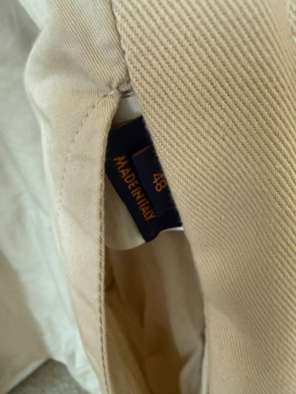 Louis Vuitton Monogram Workwear Denim Jacket - Picture 5 of 7